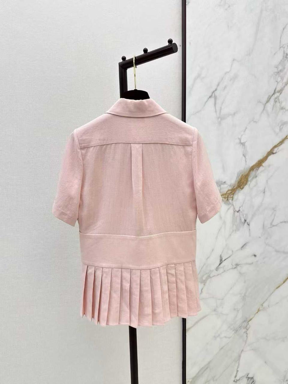 Chanel Shirt 2 colors