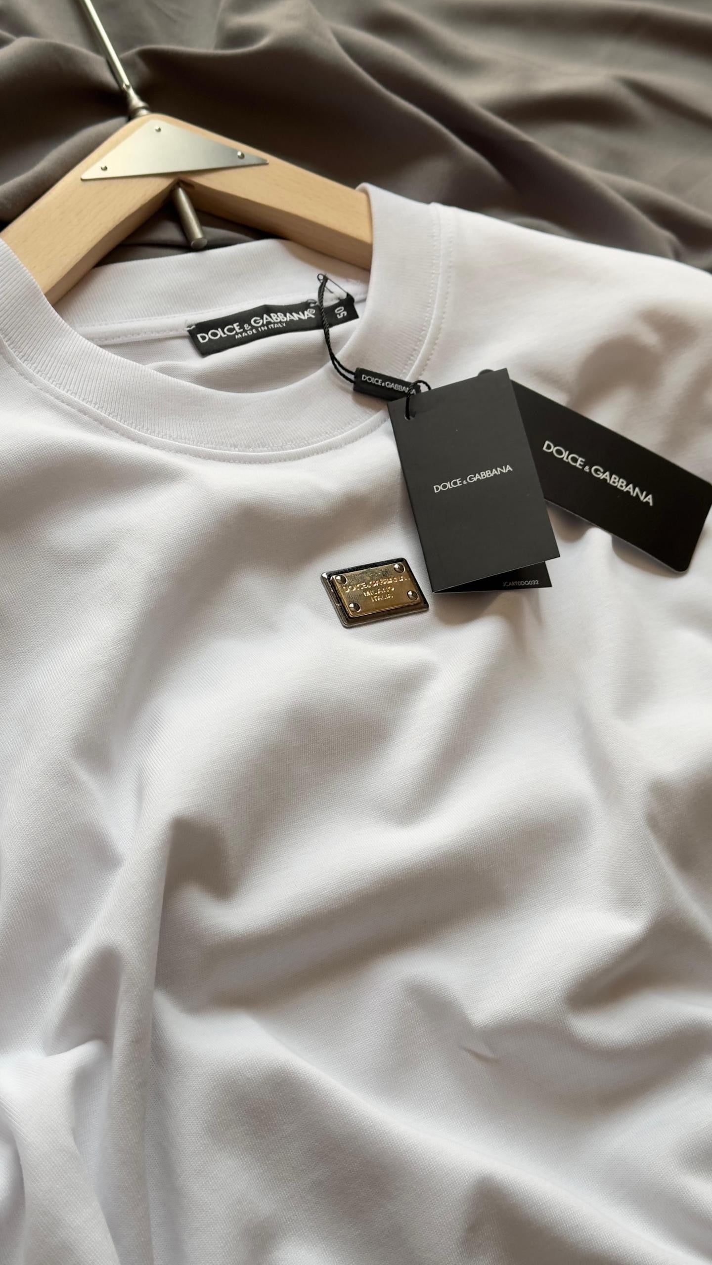 Dolce & Gabbana T-Shirt