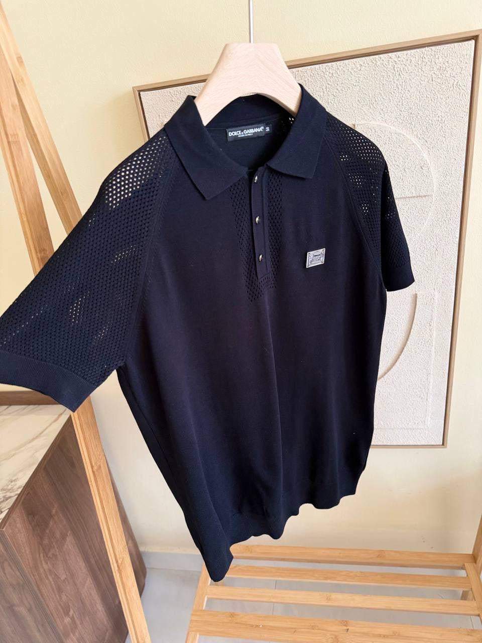 Dolce & Gabbana Polo Shirt