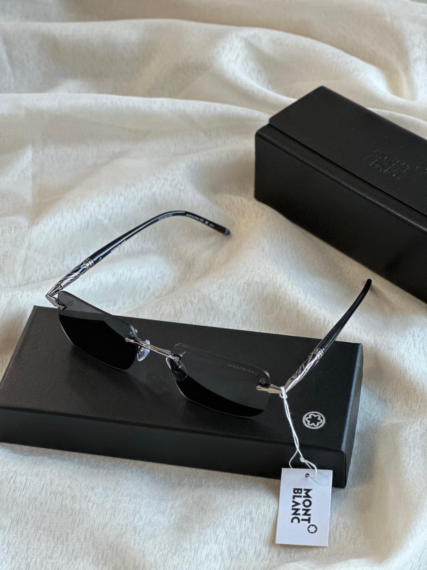 MontBlanc Sunglasses 5 colors