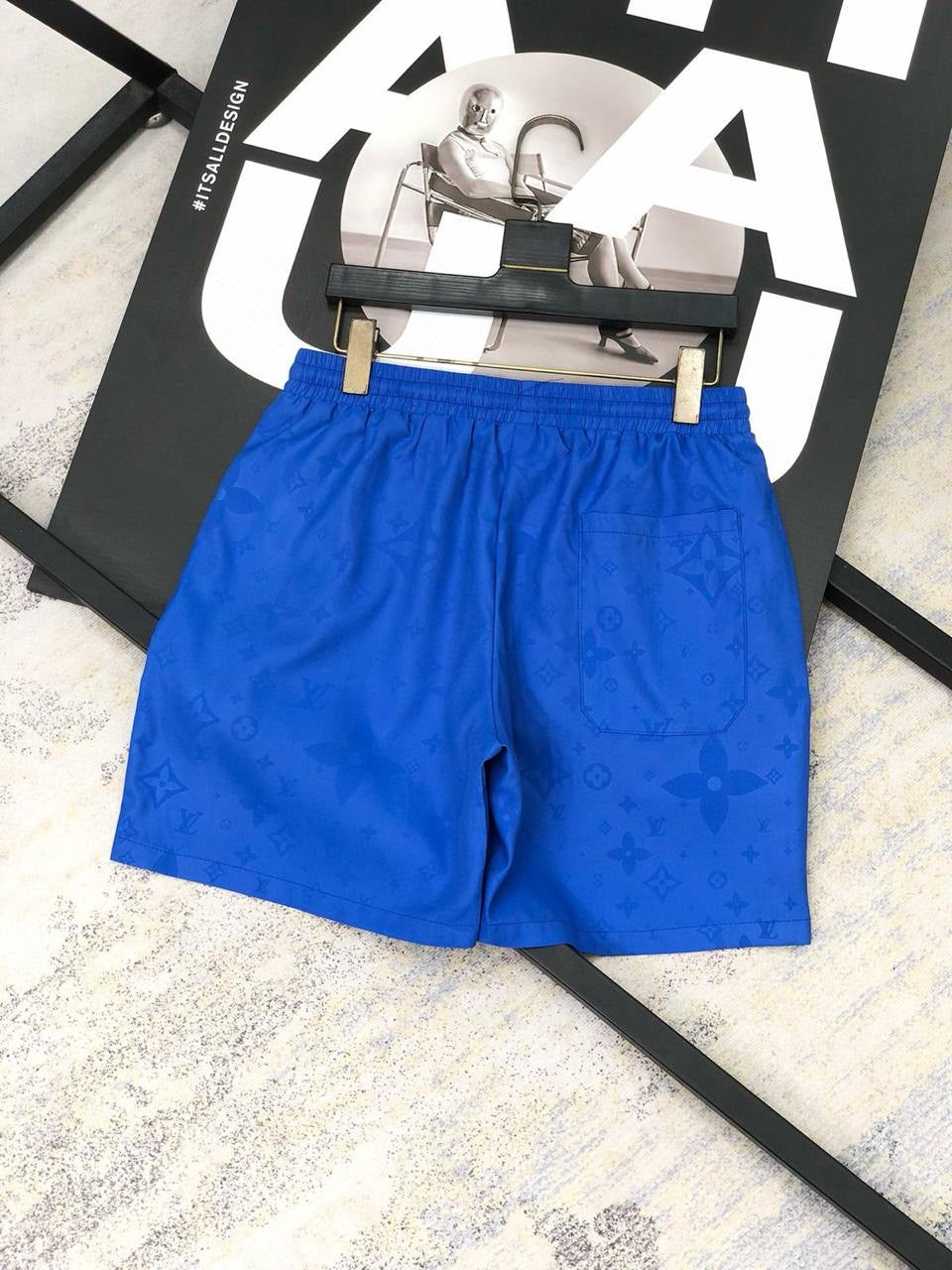 Louis Vuitton Swimming Short 2 colors
