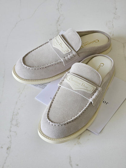 Dior Mules