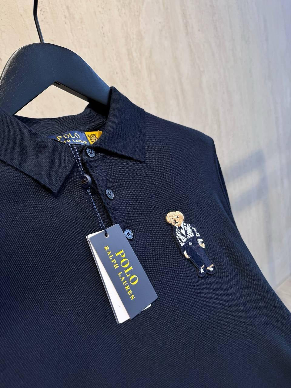Ralph Lauren Polo Shirt 4 colors