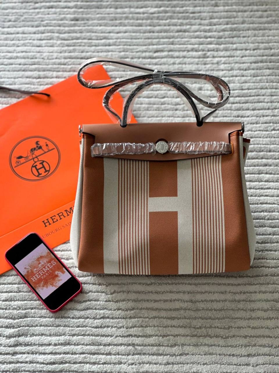 Hermes Sling Bag (VIP Quality)
