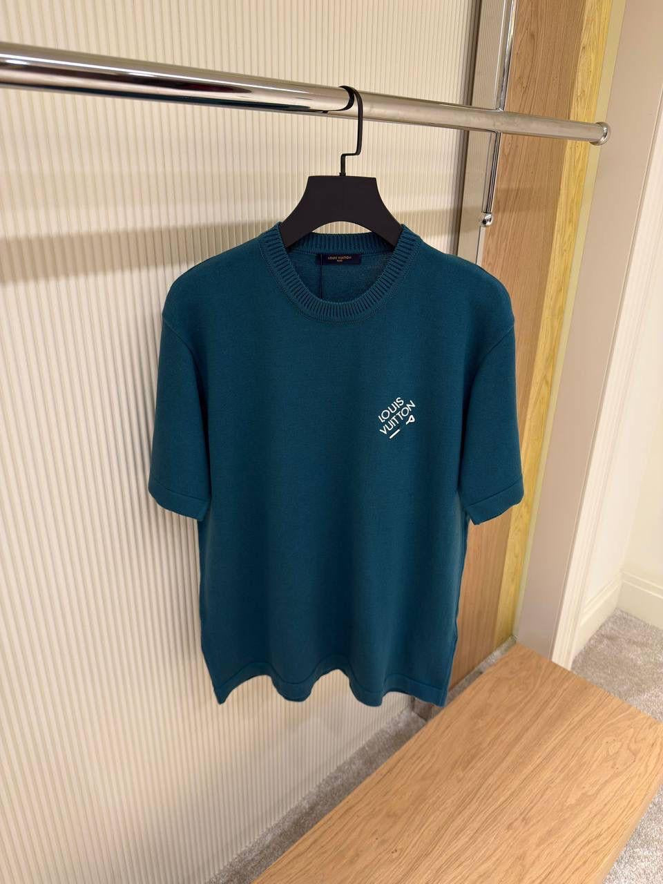 Louis Vuitton T-Shirt 4 colors