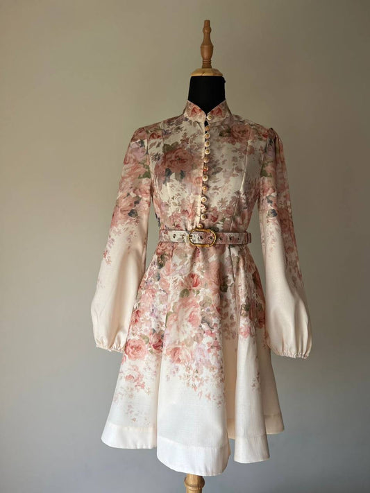 Zimmerman Dress