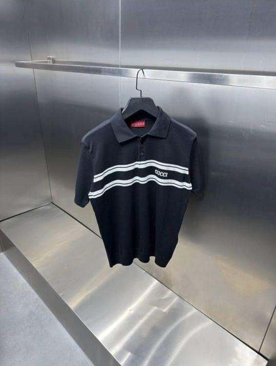 Gucci Polo Shirt 4 colors