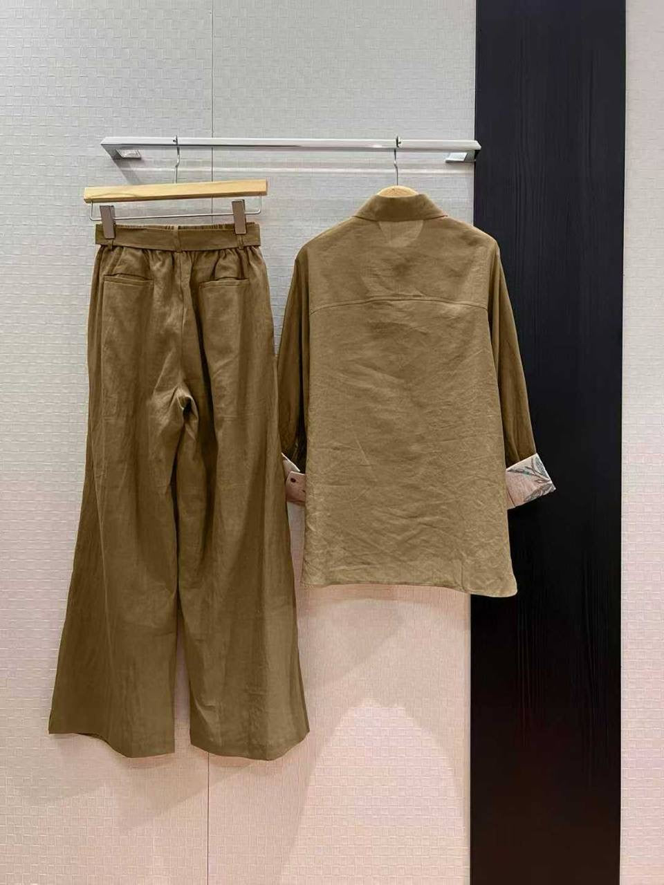 Miu Miu Set