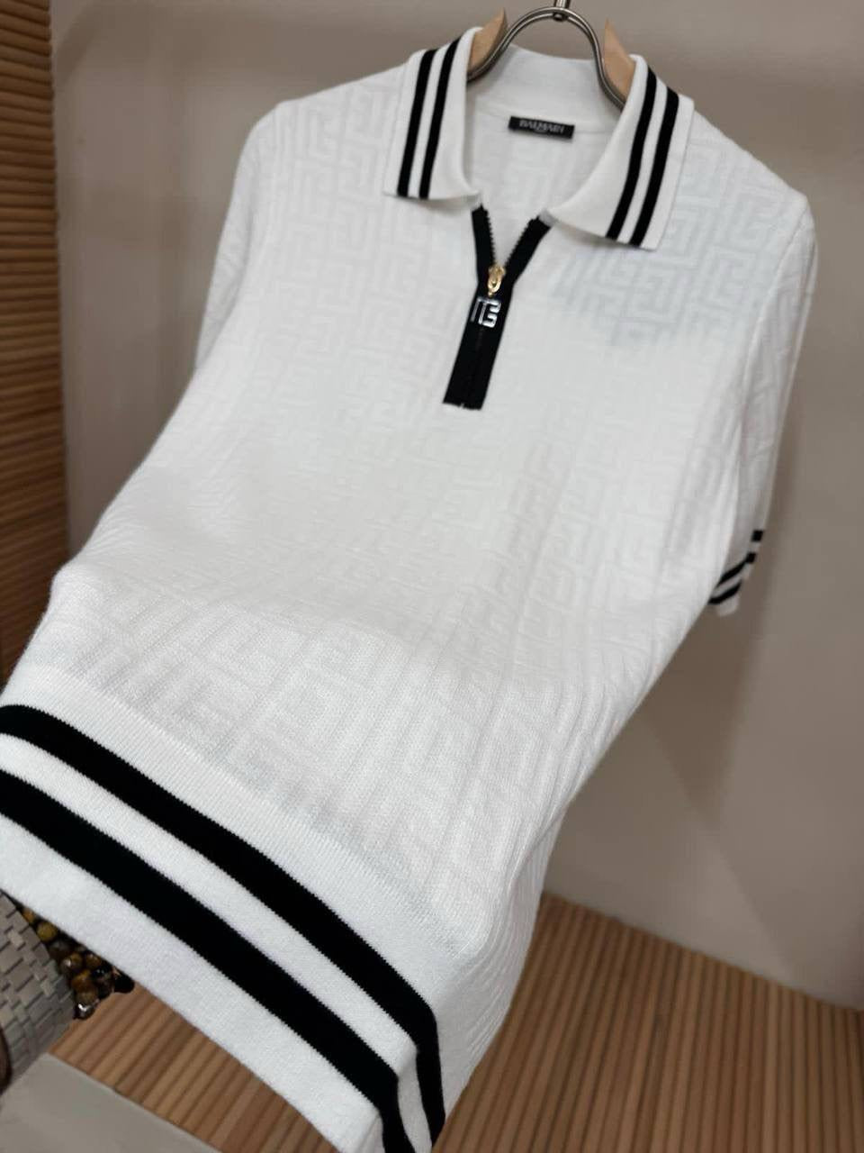 Balmain Polo Shirt