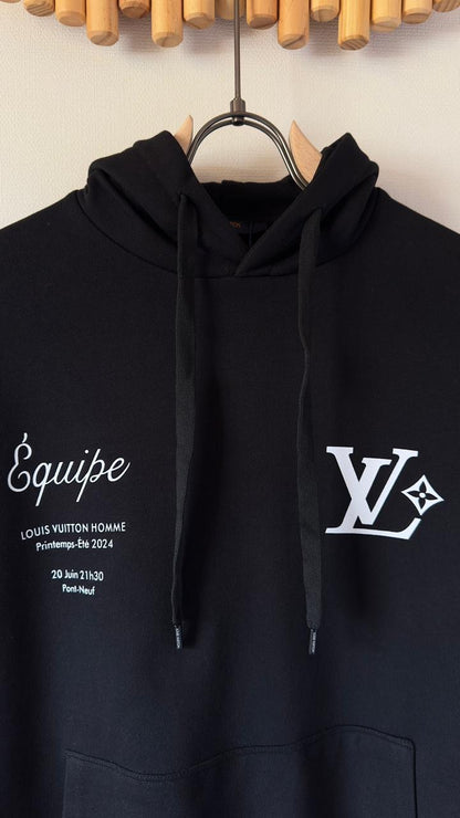 Louis Vuitton Hoodie