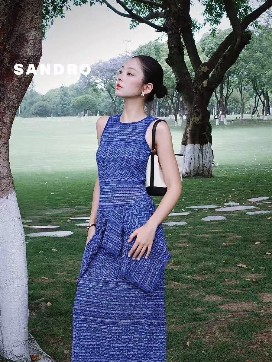 Sandro Set