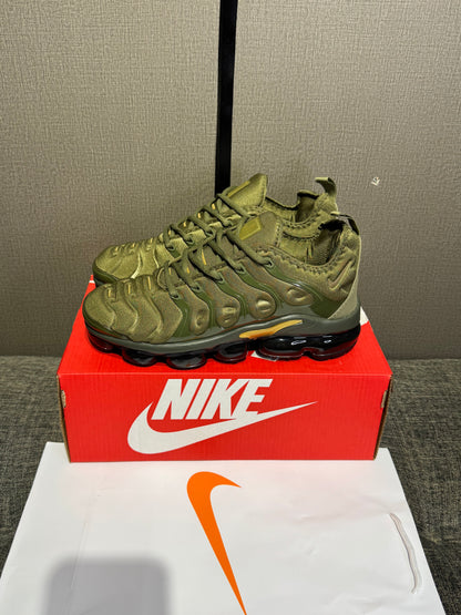 Nike VaproMax Green