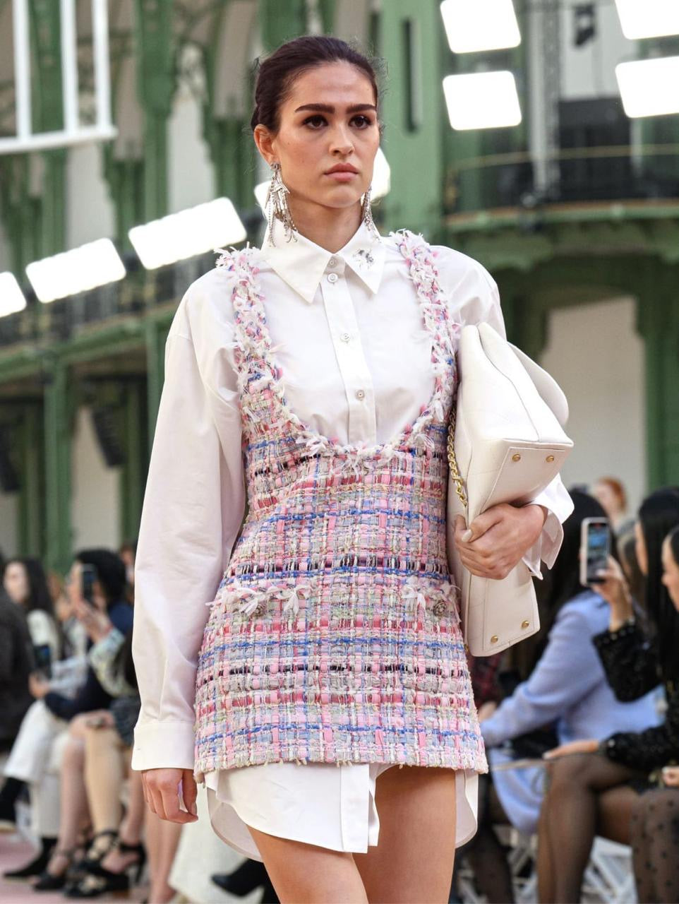 Chanel Dress