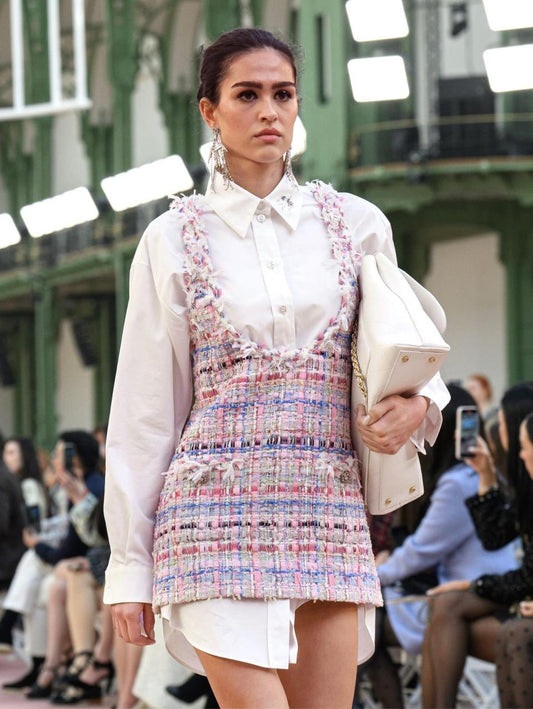Chanel Dress
