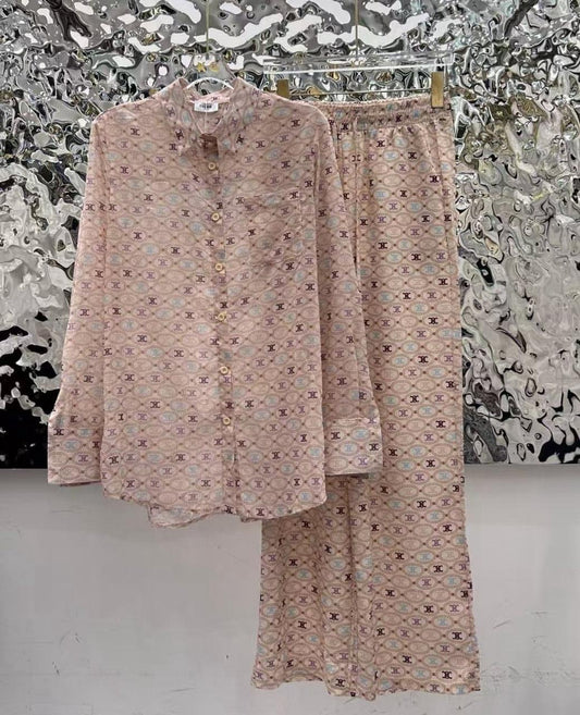 Celine Set