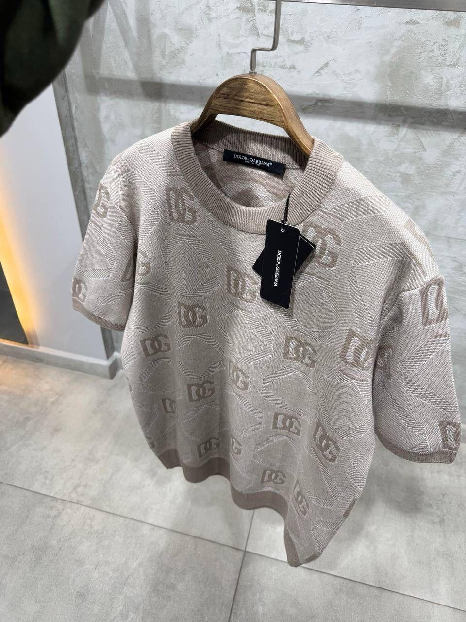 Dolce & Gabbana T-Shirt 3 colors