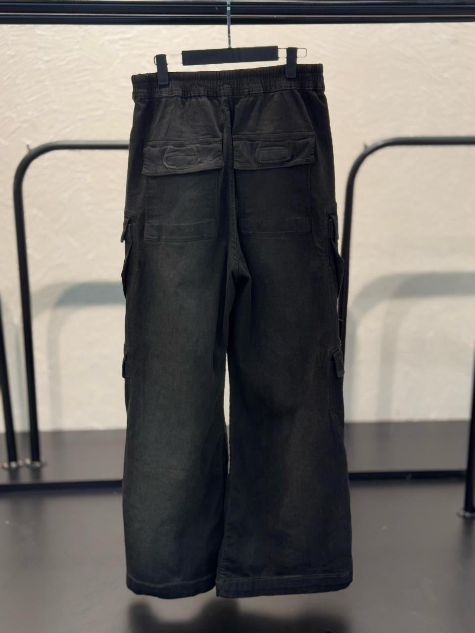 Drkshdw Baggy Jeans Pants 2 colors