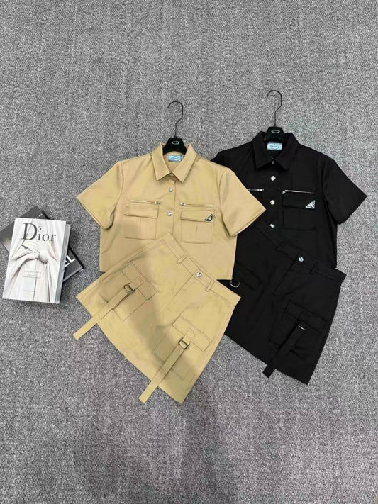 Prada Set 2 colors