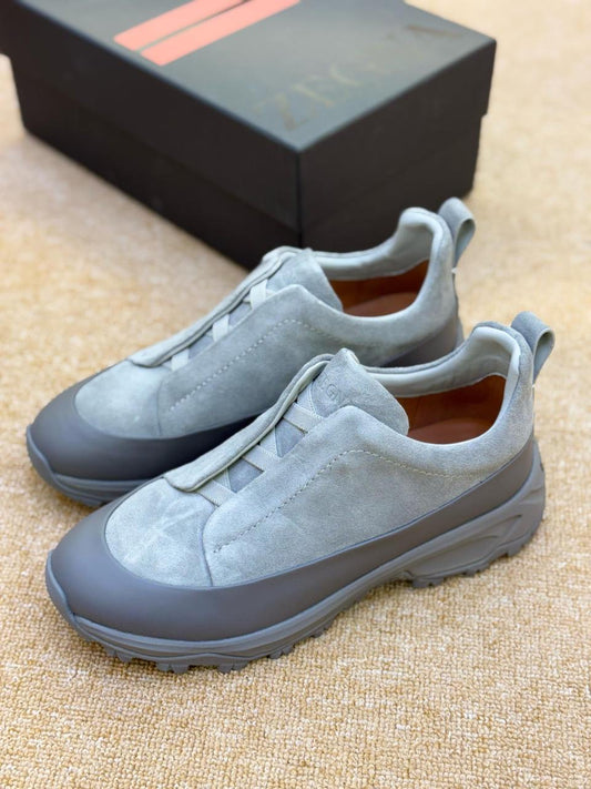 Zegna Sneakers