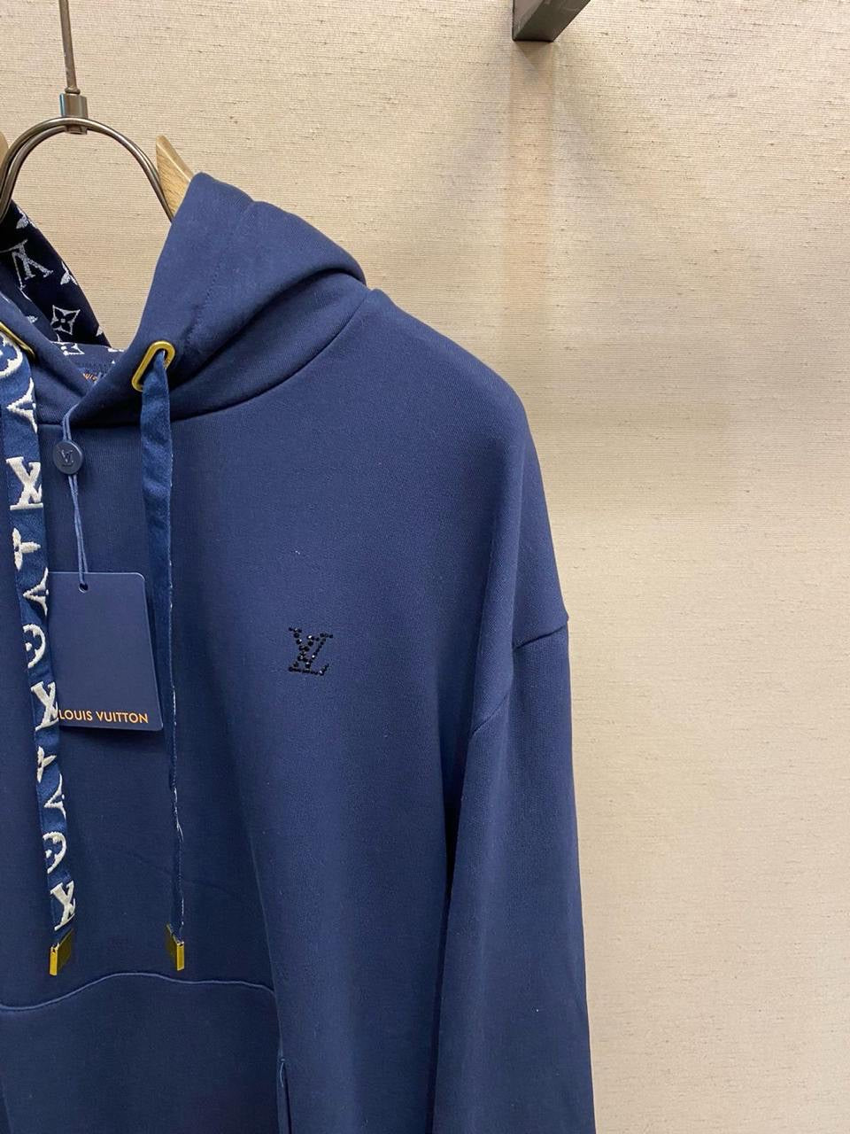 Louis Vuitton Hoodie