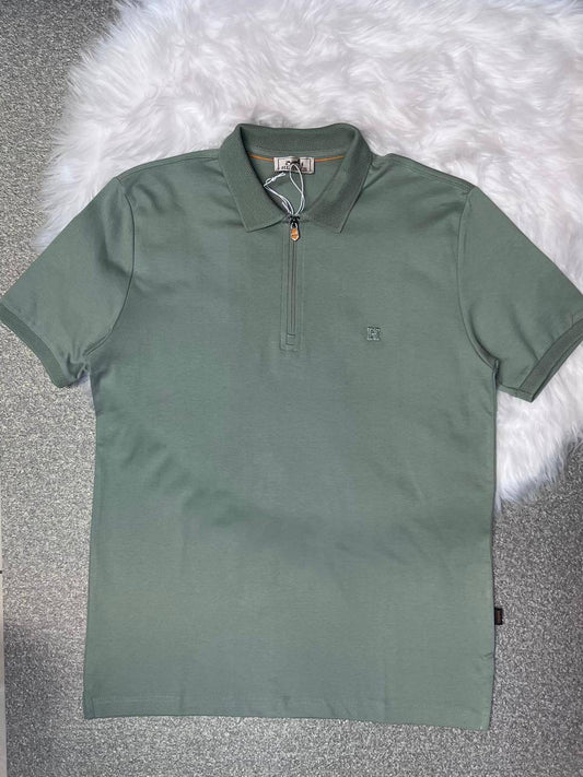 Hermes Polo Shirt