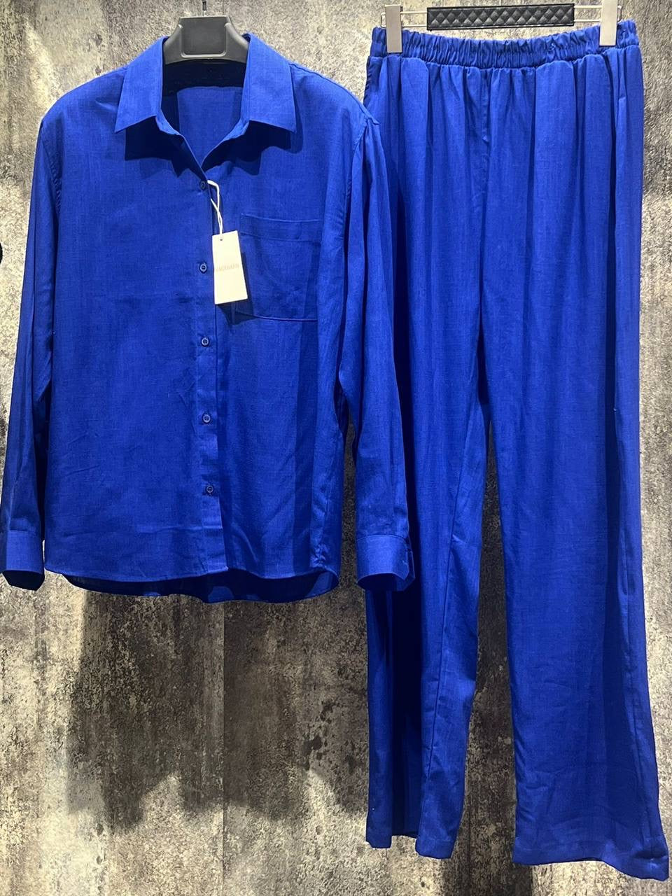 Zimmerman Co-ord Set 6 colors