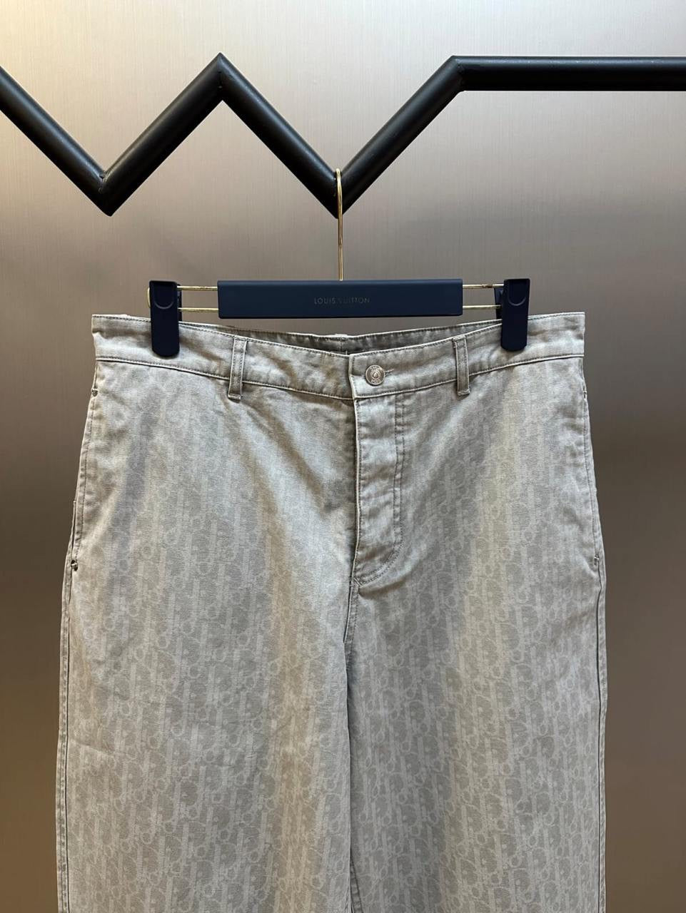 Dior Jeans Pants