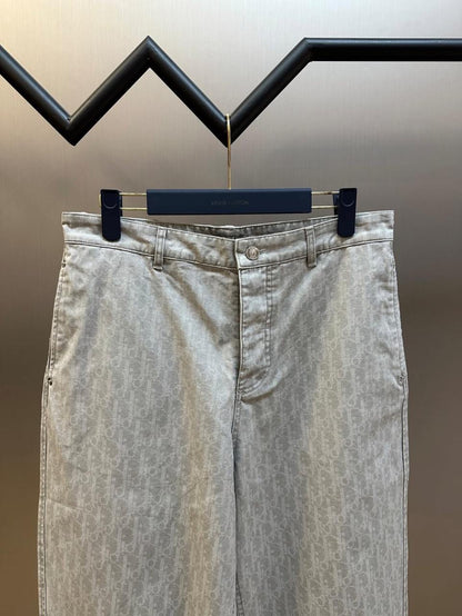 Dior Jeans Pants