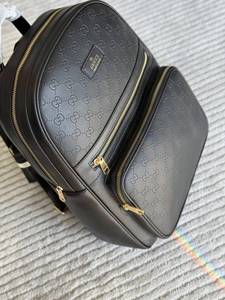 Gucci Backpack