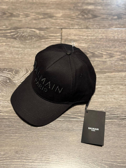 Balmain Caps