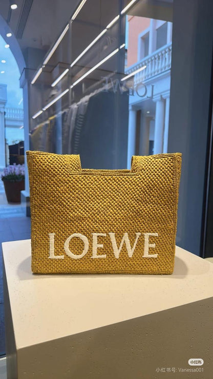 Loewe Tote Bag 3 colors