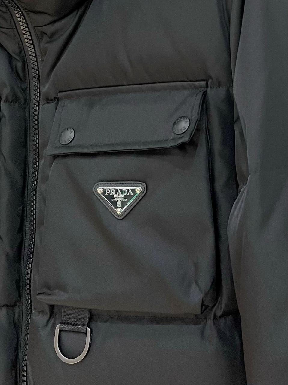 Prada Jacket