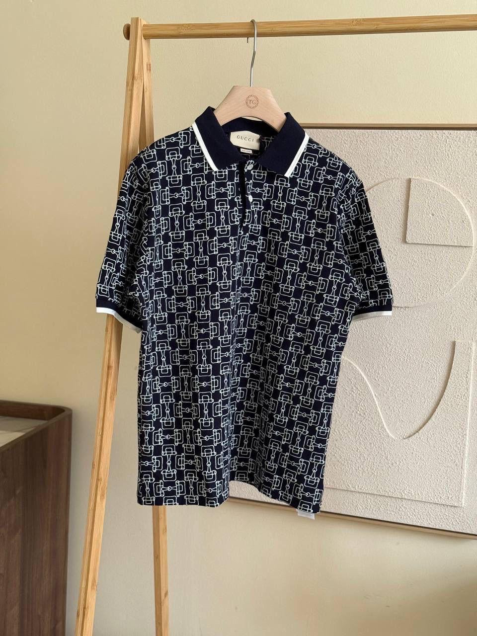 Gucci Polo Shirt