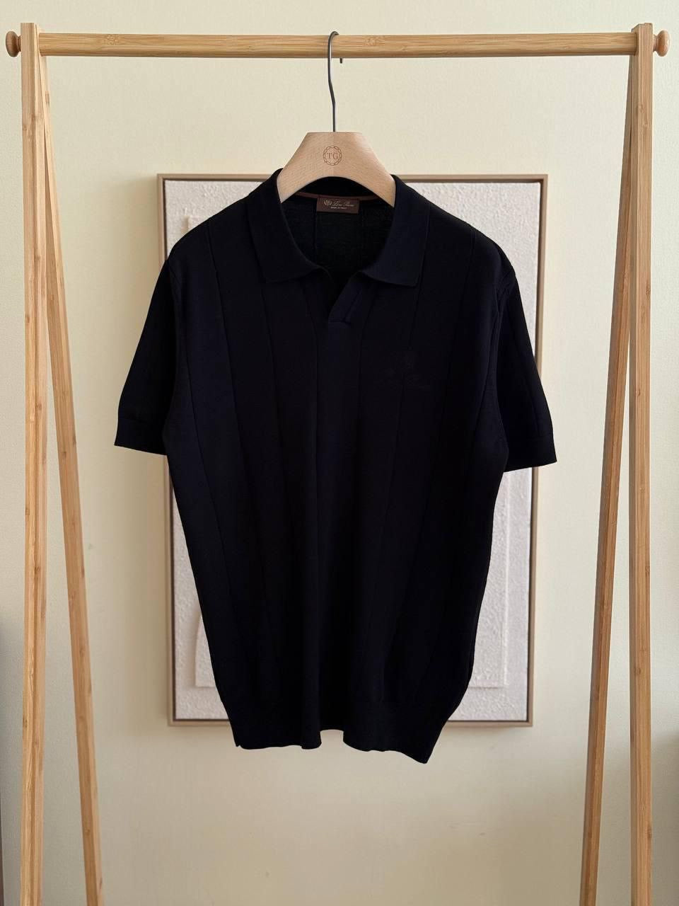 Loro Piana Polo Shirt