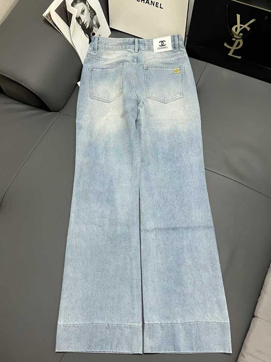Chanel Pants