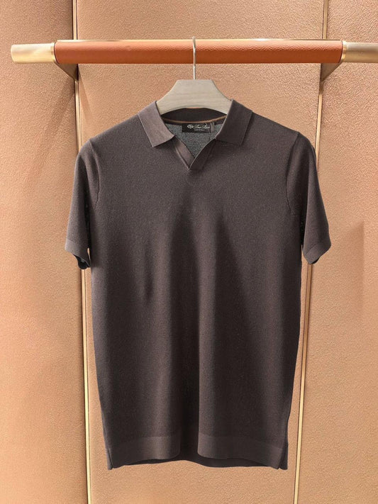 Loro Piana Polo Shirt 2 colors