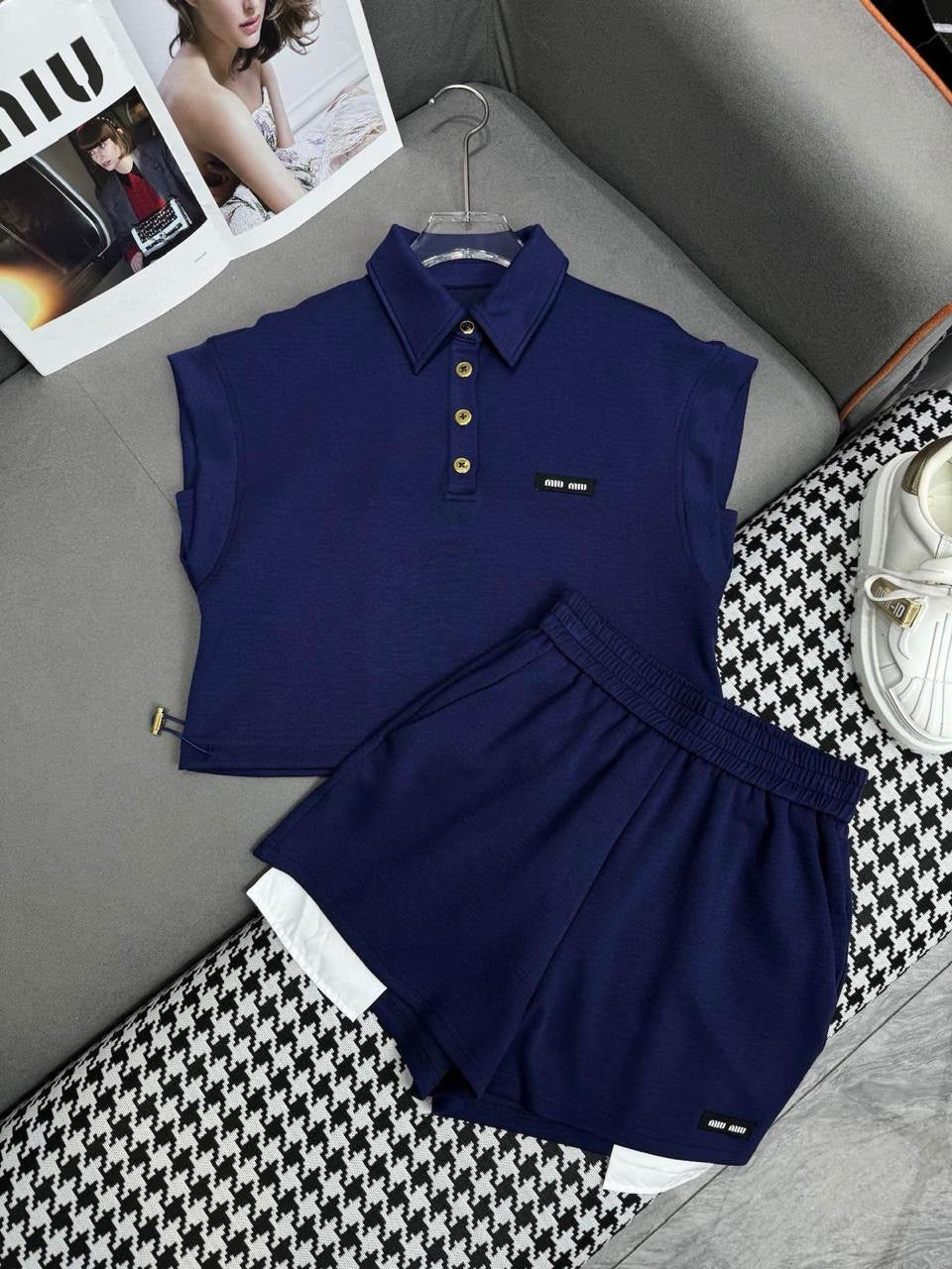 Miu Miu Set