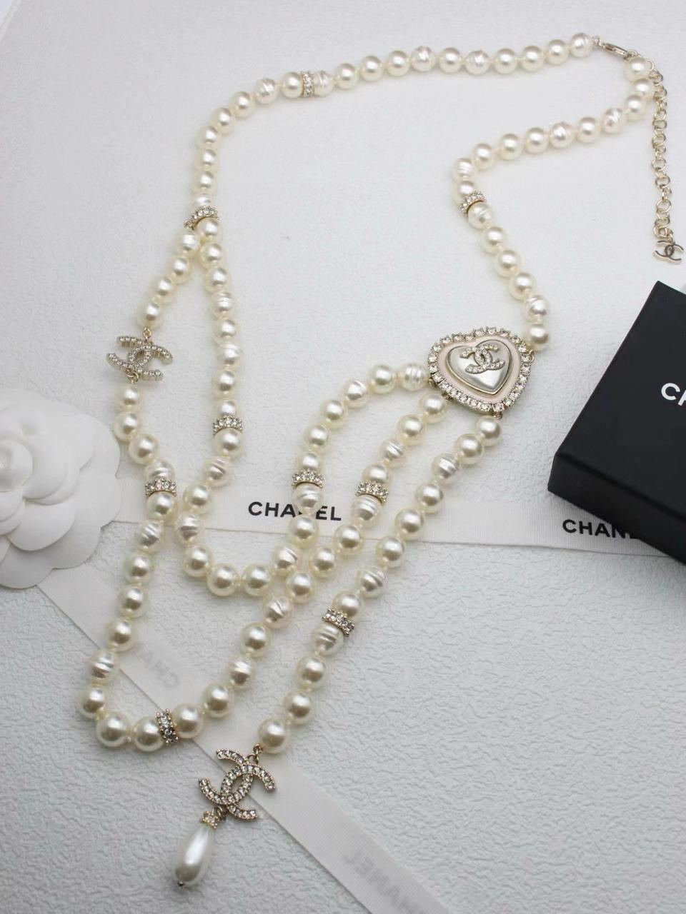Chanel Belt