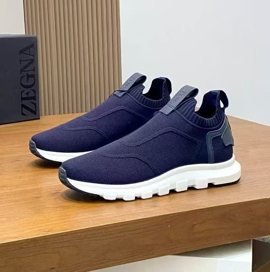 Zegna Sneakers