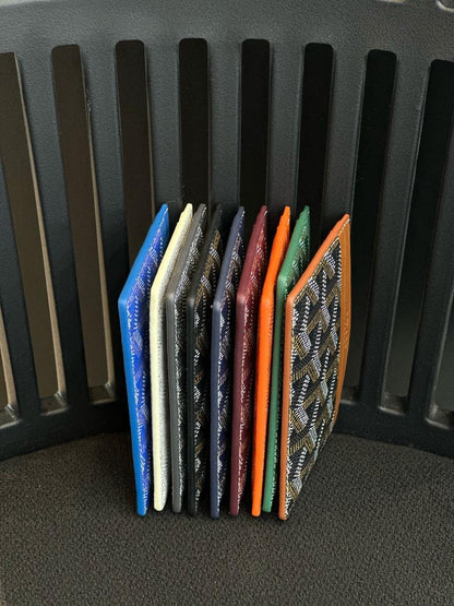 Goyard Cardholder (VIP Quality) 9 colors
