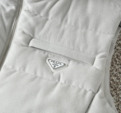 Prada Vest