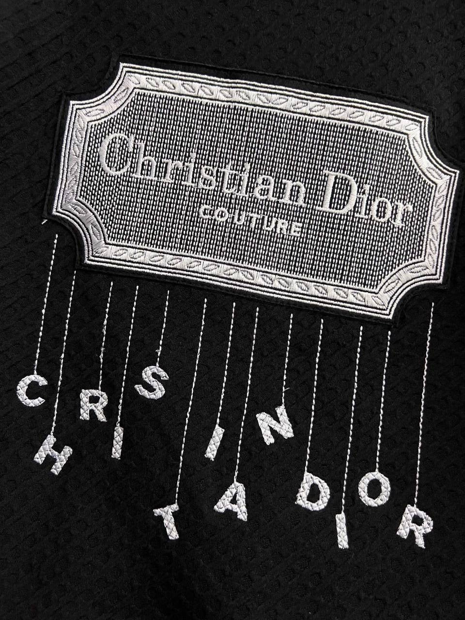 Dior Tracksuit
