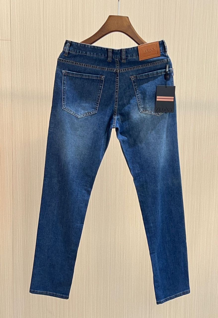 Zegna Jeans Pants