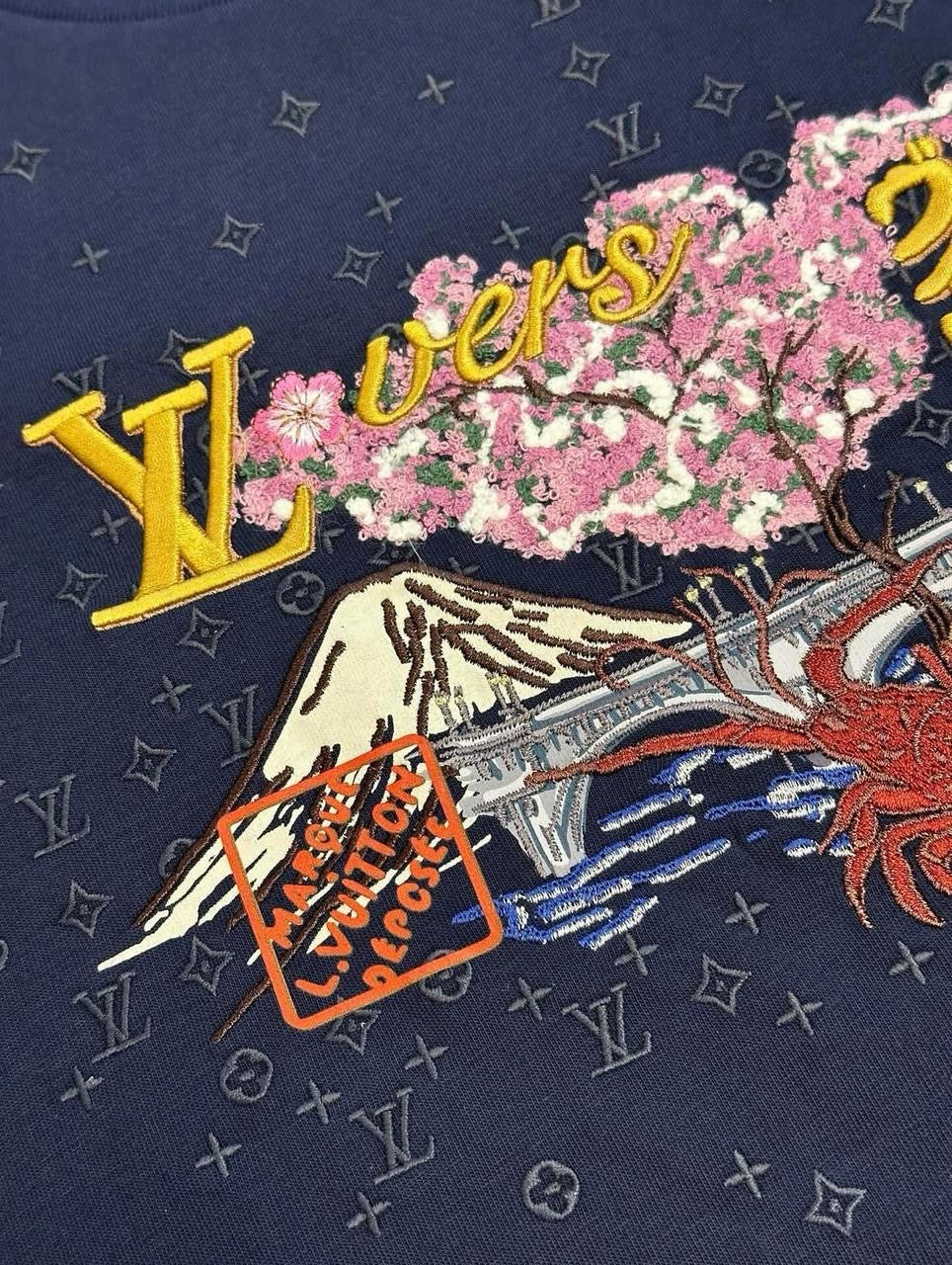 Louis Vuitton T-Shirt