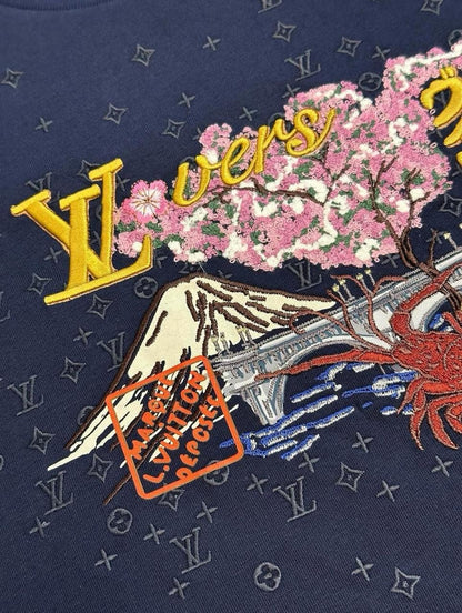 Louis Vuitton T-Shirt