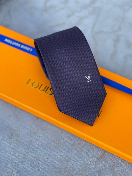Louis Vuitton Tie 2 colors