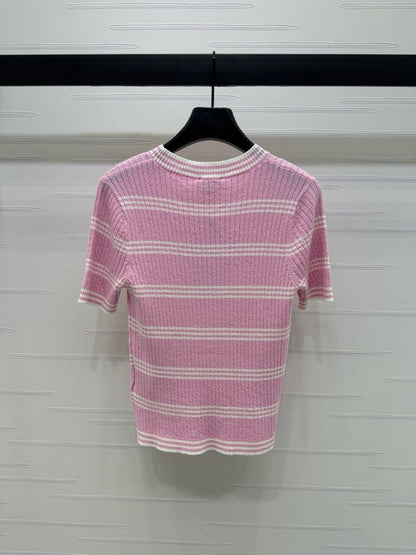 Chanel T-Shirt