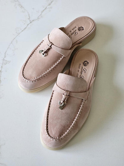 Loro Piana Mules 12 Colors