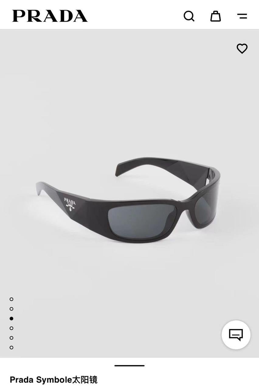 Prada Sunglasses