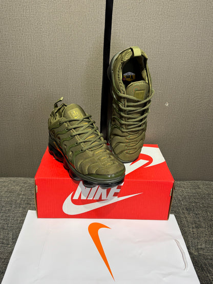 Nike VaproMax Green